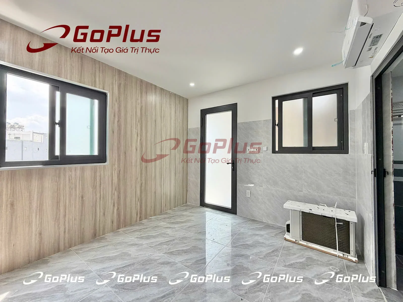 Studio 20m² for rent in Lê Đức Thọ, Phường Gò Vấp · 4.7 million VND/month — photo 3