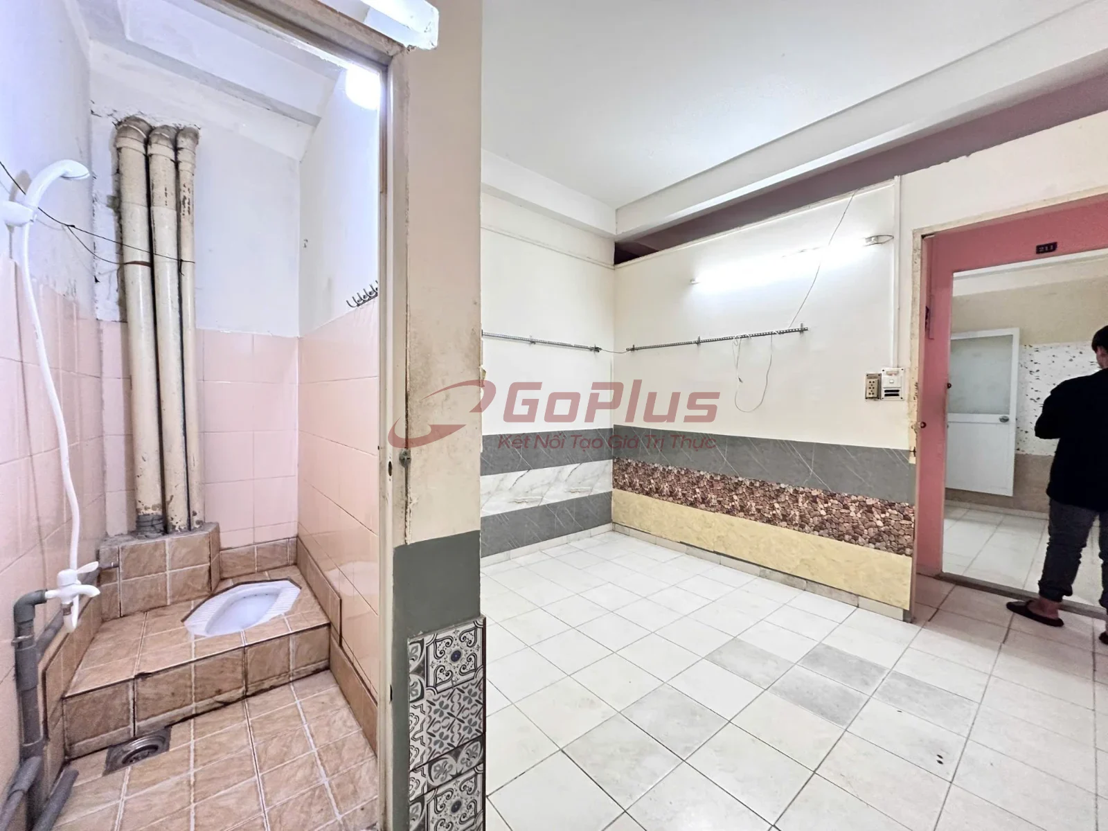 Studio 20m² for rent in Trương Phước Phan, Phường Bình Trị Đông · 2 million VND/month — photo 4
