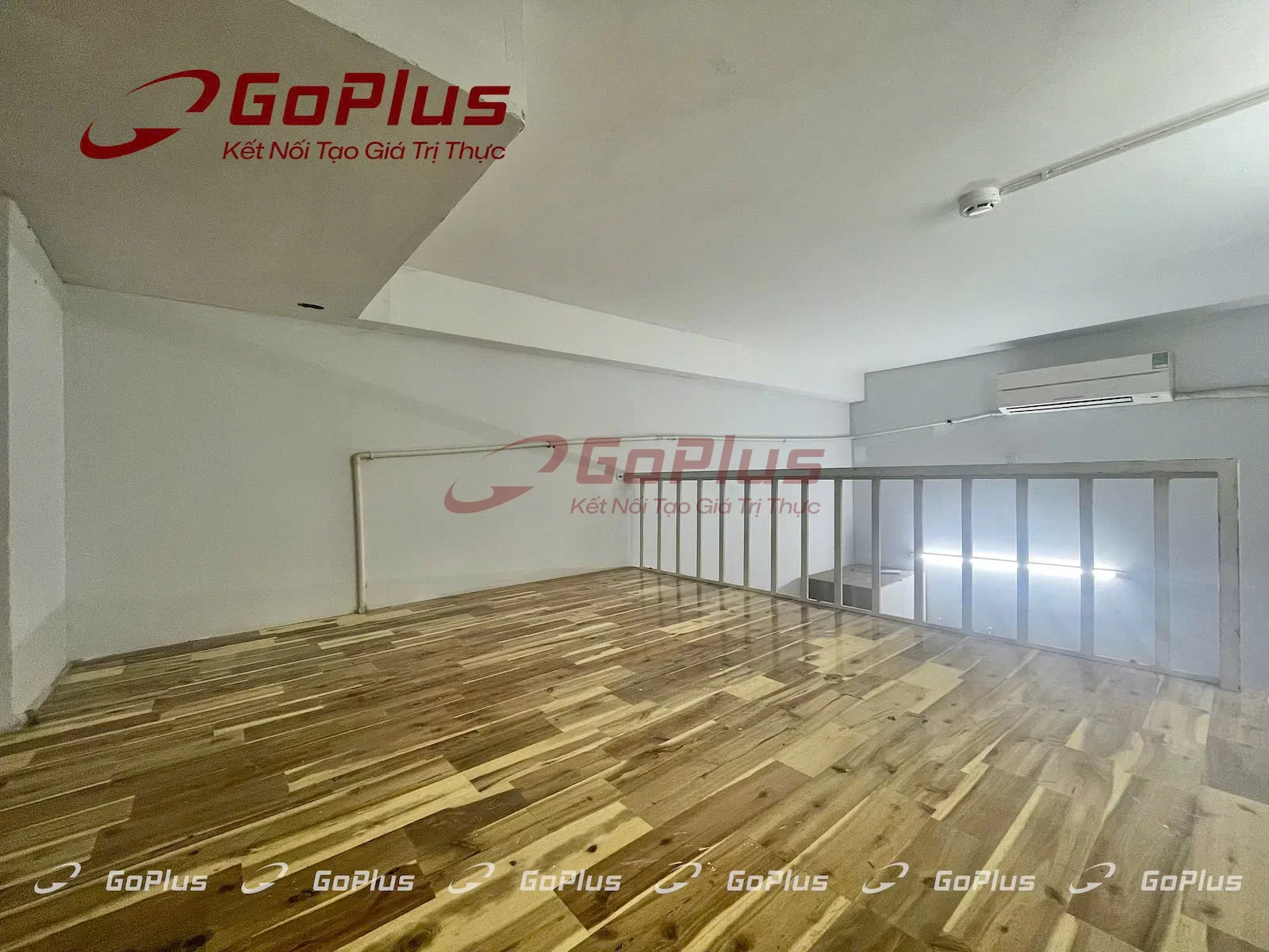Cho thuê Duplex 20m² Đường Số 6, Phường An Hội Đông · 3,9 triệu/tháng — ảnh 2