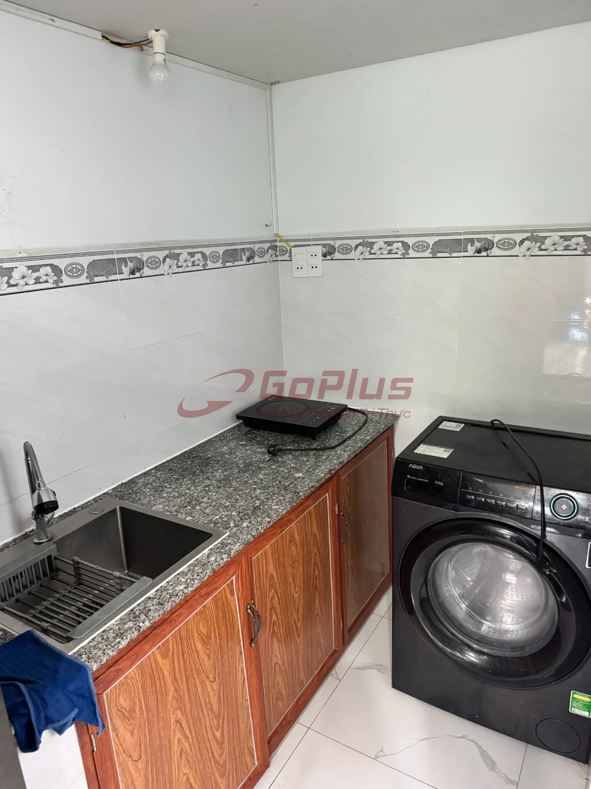 Duplex 20m² for rent in Đoàn Văn Bơ, Phường Khánh Hội, Quận 4 , HCM, Phường Khánh Hội · 7.2 million VND/month — photo 3