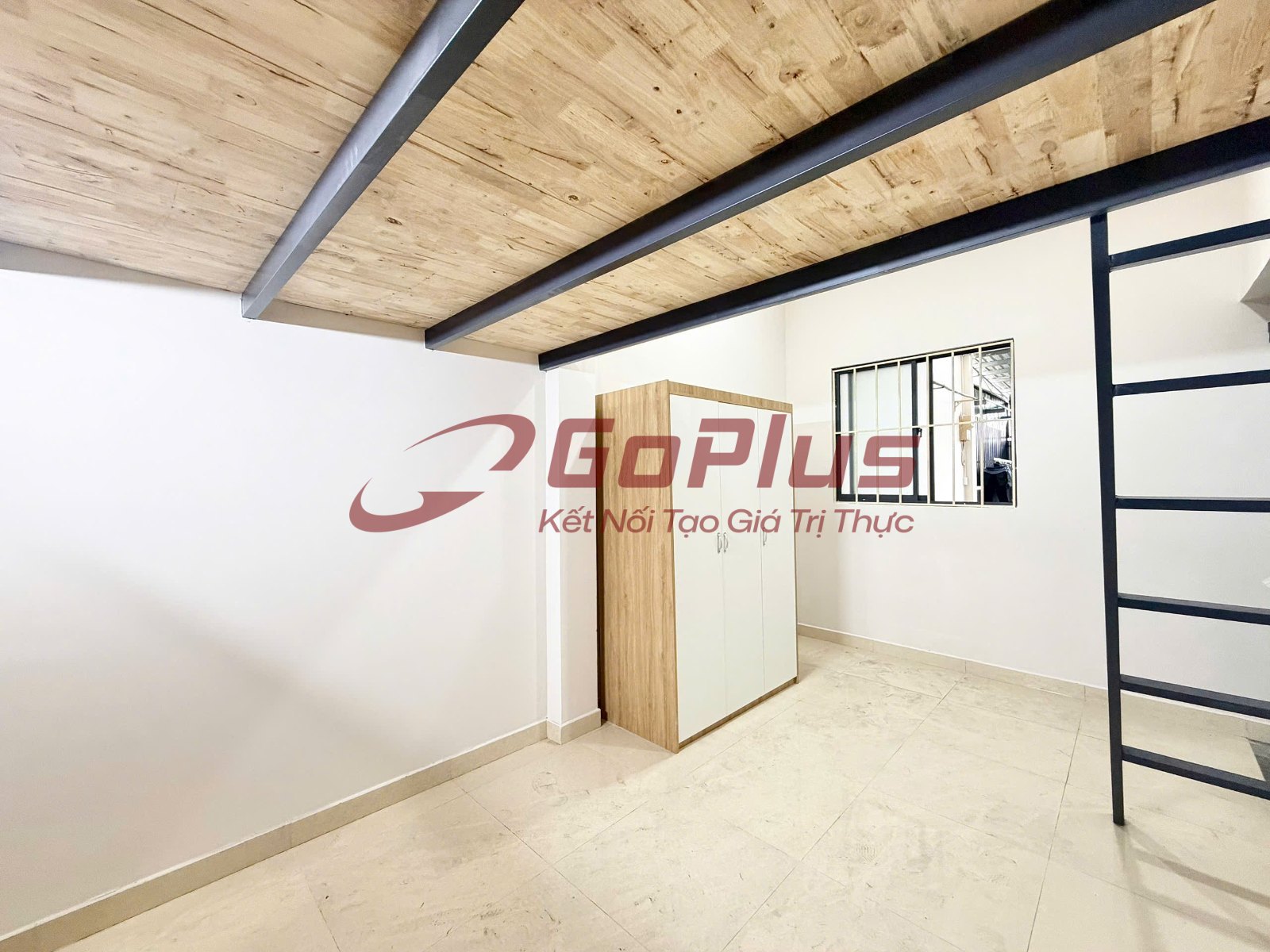 Cho thuê Duplex 20m² Ql1a, Phường An Phú Đông · 4,6 triệu/tháng — ảnh 3