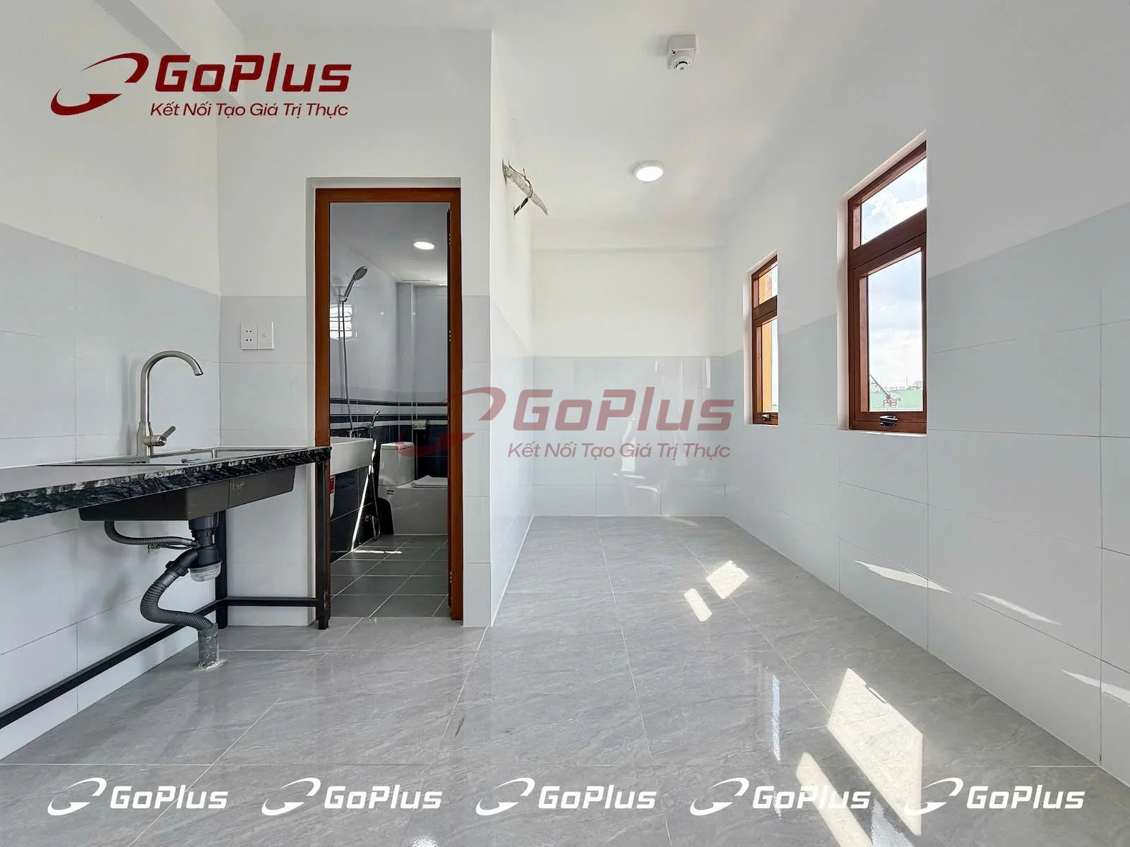 Cho thuê Studio 20m² Vườn Lài, Phường An Phú Đông · 4,1 triệu/tháng — ảnh 1