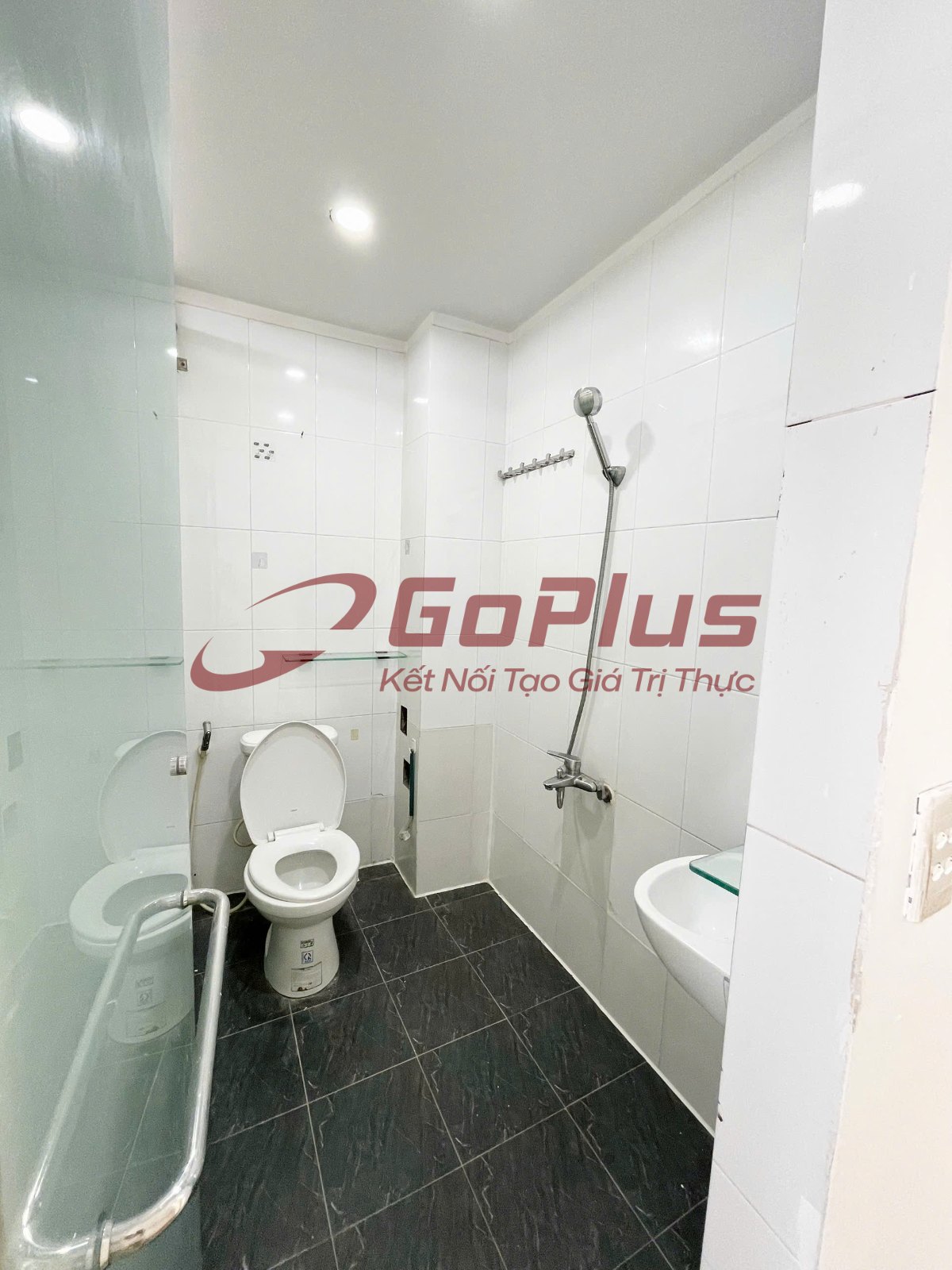 Cho thuê Studio 20m² Trần Khắc Chân, Phường Tân Định · 4,8 triệu/tháng — ảnh 3