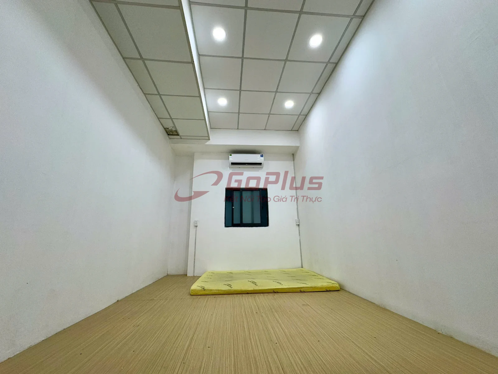 Cho thuê Duplex 20m² Quang Trung, Phường Thông Tây Hội · 4,8 triệu/tháng — ảnh 2