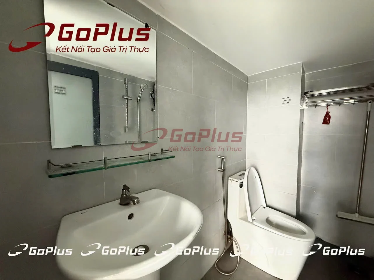 Cho thuê Duplex 20m² Lê Đức Thọ, Phường An Hội Tây · 4,6 triệu/tháng — ảnh 4