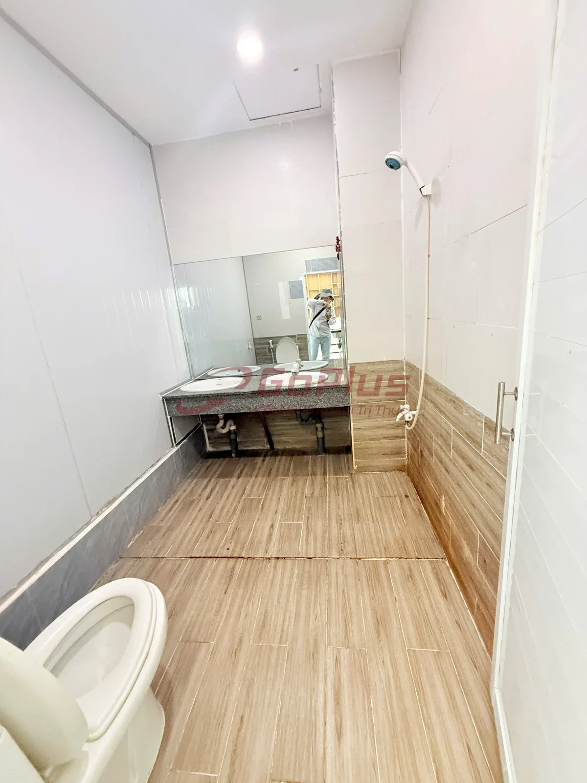 Cho thuê Studio 20m² Bùi Văn Ngữ, Phường Tân Thới Hiệp · 3,5 triệu/tháng — ảnh 1