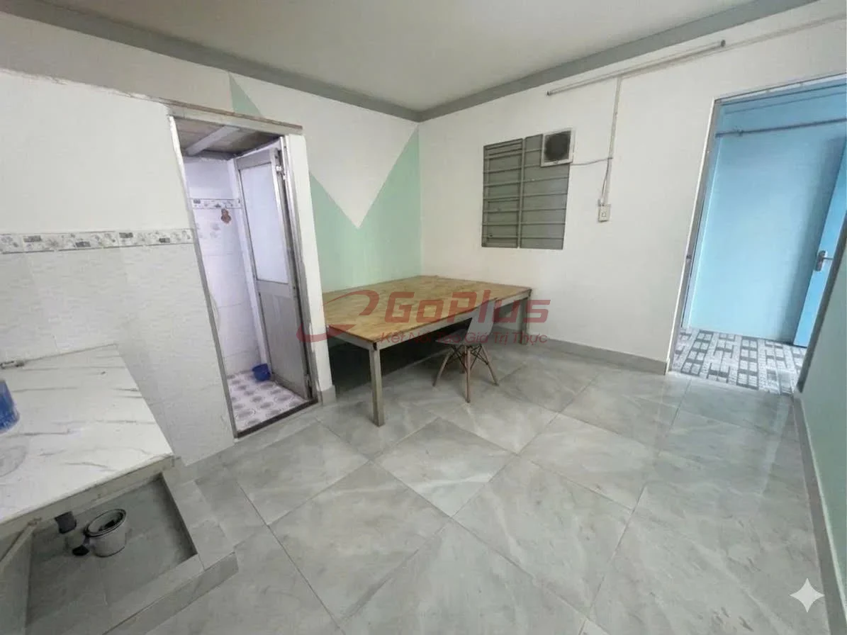 Cho thuê Studio 20m² Huỳnh Tấn Phát, Phường Phú Thuận · 2,8 triệu/tháng — ảnh 1