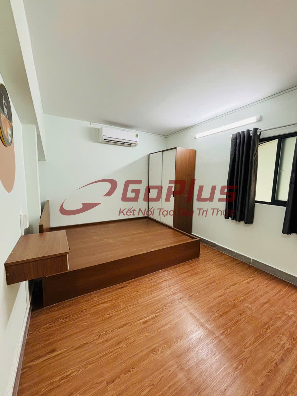 Cho thuê Studio 30m² Đường Số 30, Phường An Nhơn · 4,2 triệu/tháng — ảnh 4