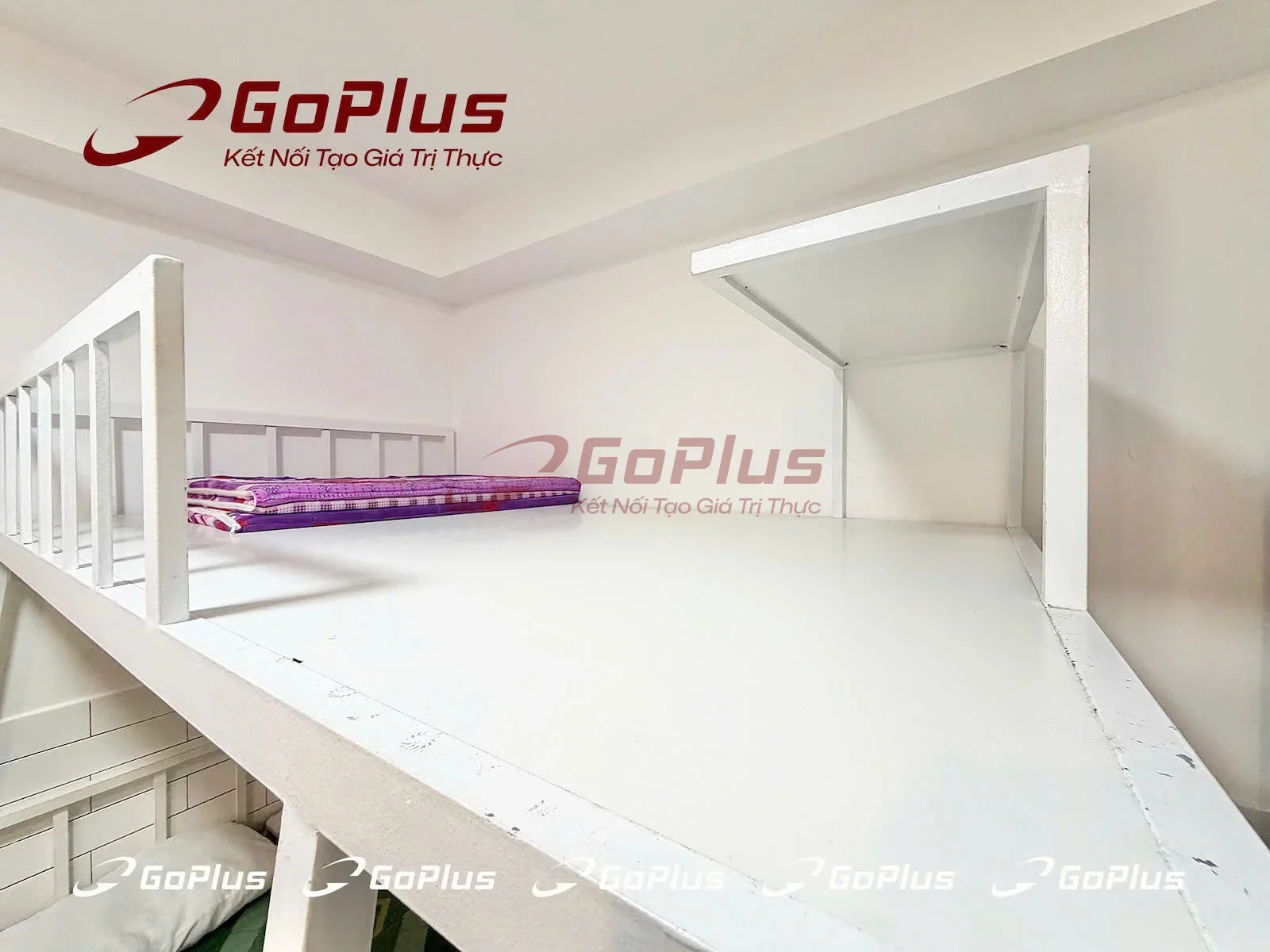 Cho thuê Duplex 20m² Lê Đức Thọ, Phường An Nhơn · 4,5 triệu/tháng — ảnh 4