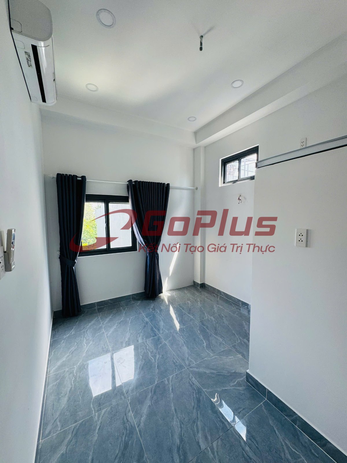 Cho thuê Studio 20m² Vườn Lài, Phường An Phú Đông · 3,9 triệu/tháng — ảnh 4