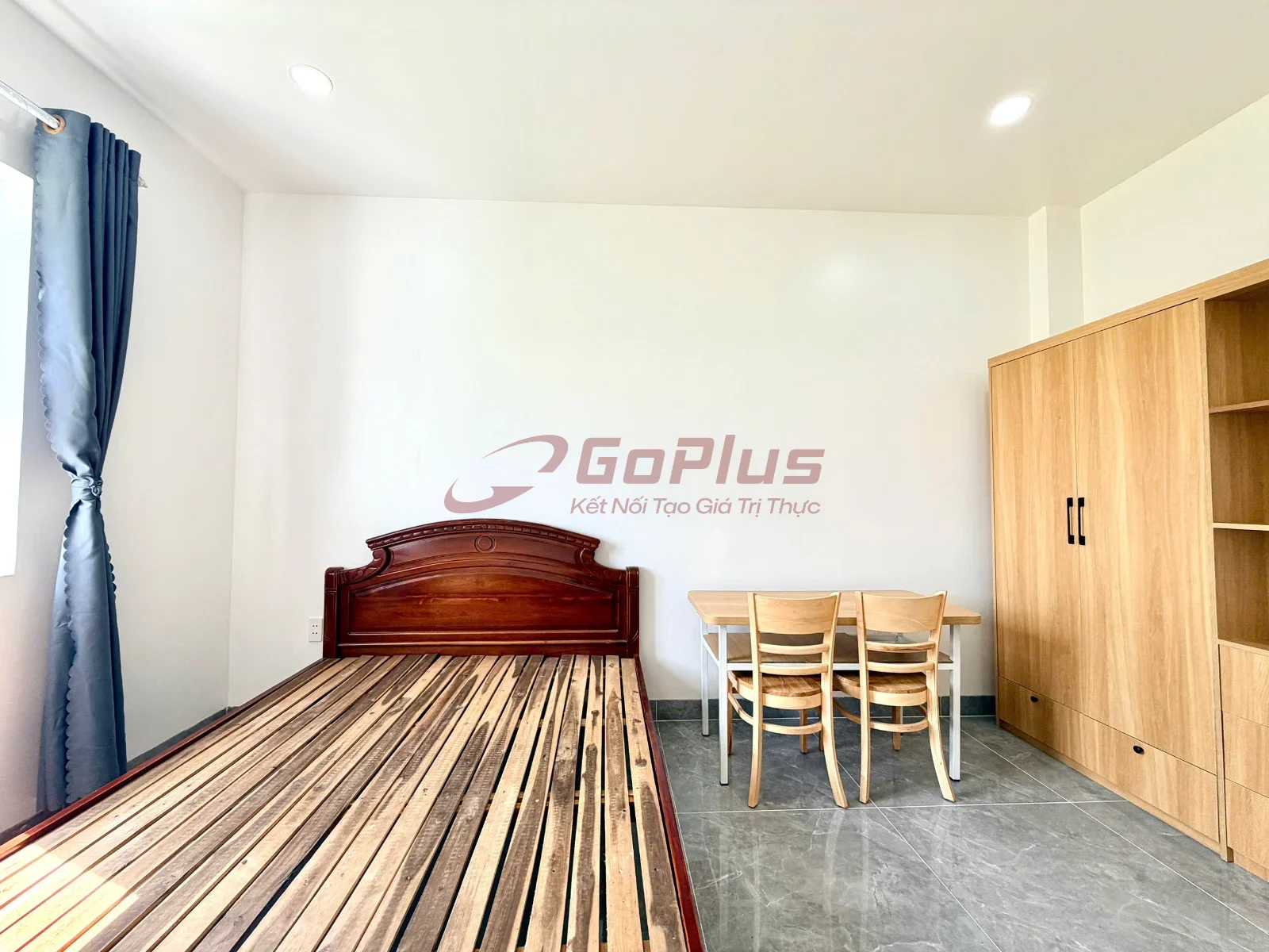 Studio 20m² for rent in 20D4 KDC Hà Đô, Phường Thới An · 5 million VND/month — photo 3