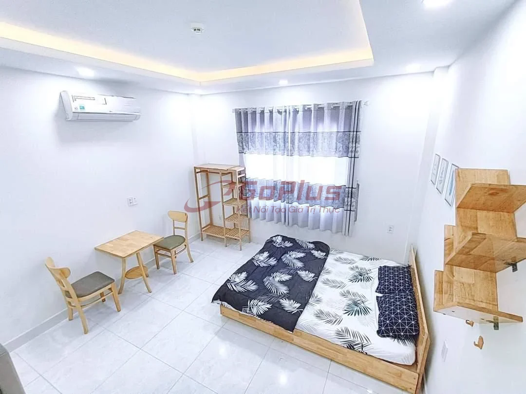 Cho thuê Studio 20m² Đường Số 1, Phường An Khánh · 5,8 triệu/tháng — ảnh 3