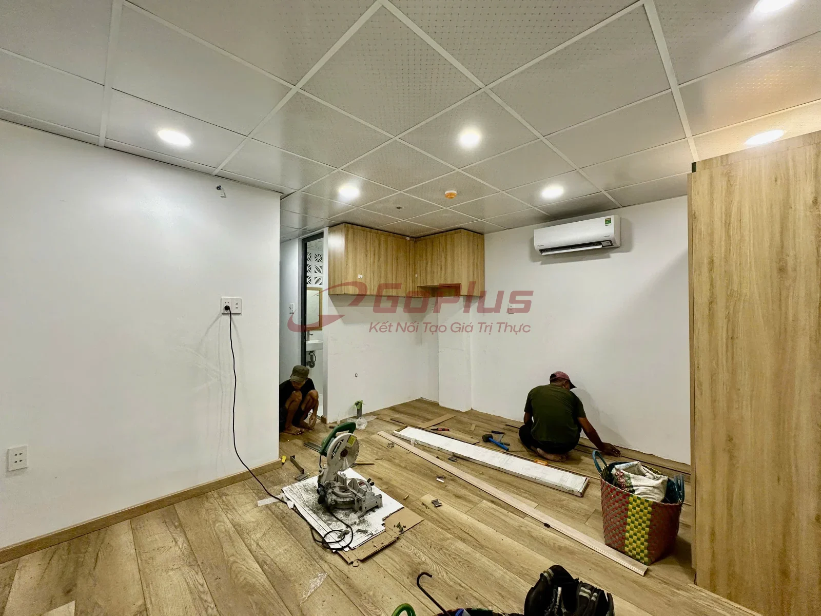 Cho thuê Studio 20m² Thạnh Mỹ, Phường Tân Hòa · 7 triệu/tháng — ảnh 3