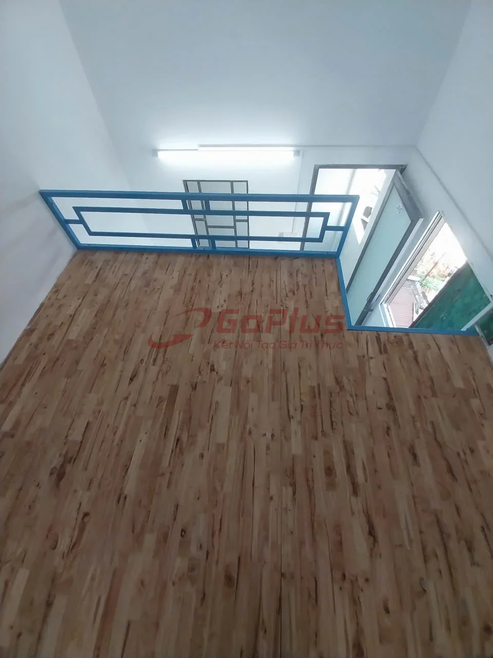 Cho thuê Duplex 25m² Nơ Trang Long, Phường Bình Thạnh · 4,1 triệu/tháng — ảnh 2