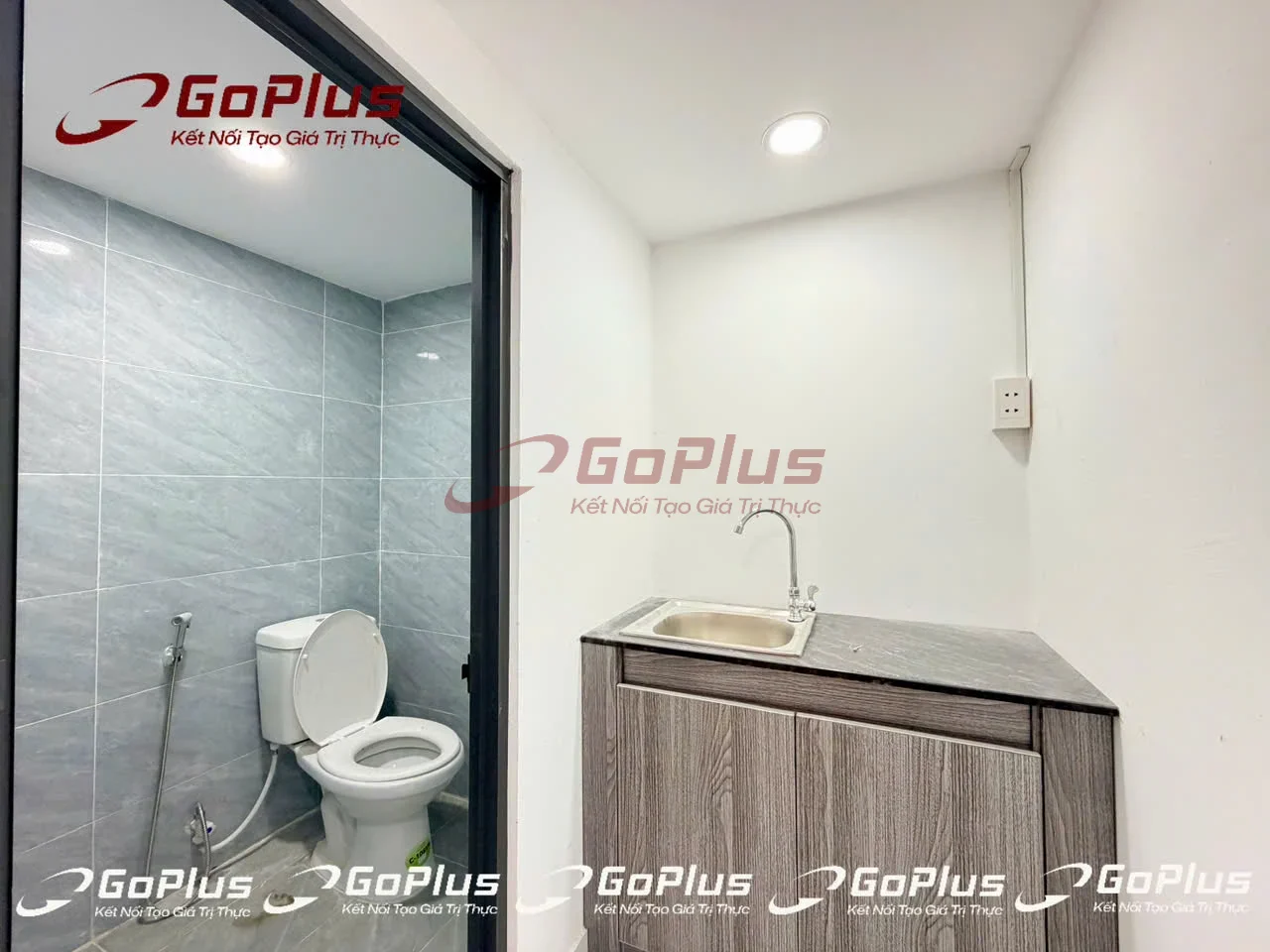Cho thuê Duplex 15m² Nguyễn Văn Nghi , Gò Vấp, Phường Hạnh Thông · 4,2 triệu/tháng — ảnh 4