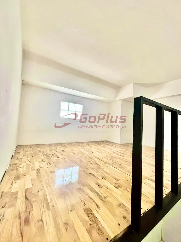 Duplex 20m² for rent in Trịnh Đình Trọng, Phường Tân Phú · 3 million VND/month — photo 3
