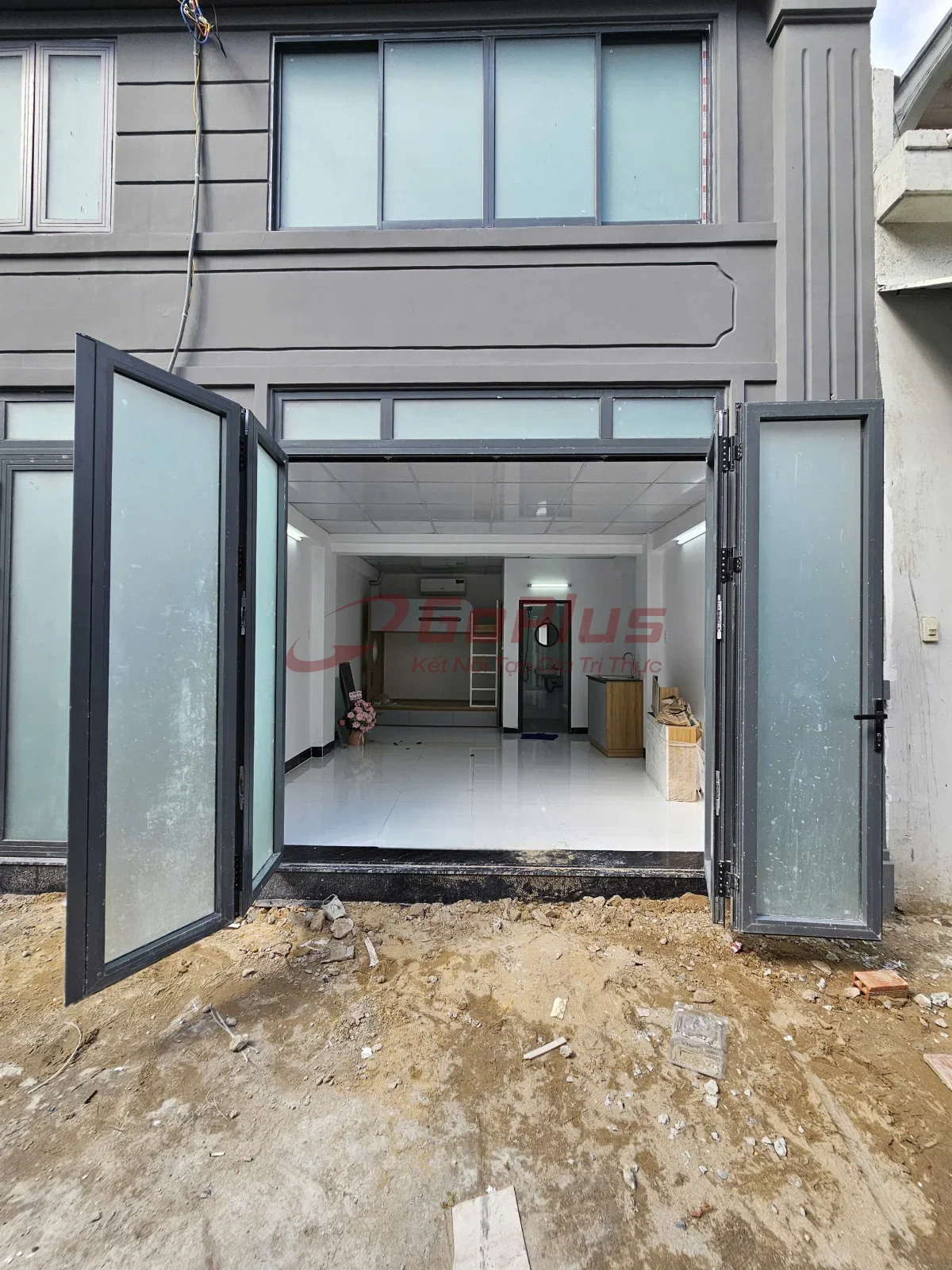 Cho thuê Studio 30m² Lê Đức Thọ, An Hội Đông, Gò Vấp, Tp Hồ Chí Minh, Phường An Hội Đông · 6,3 triệu/tháng — ảnh 1
