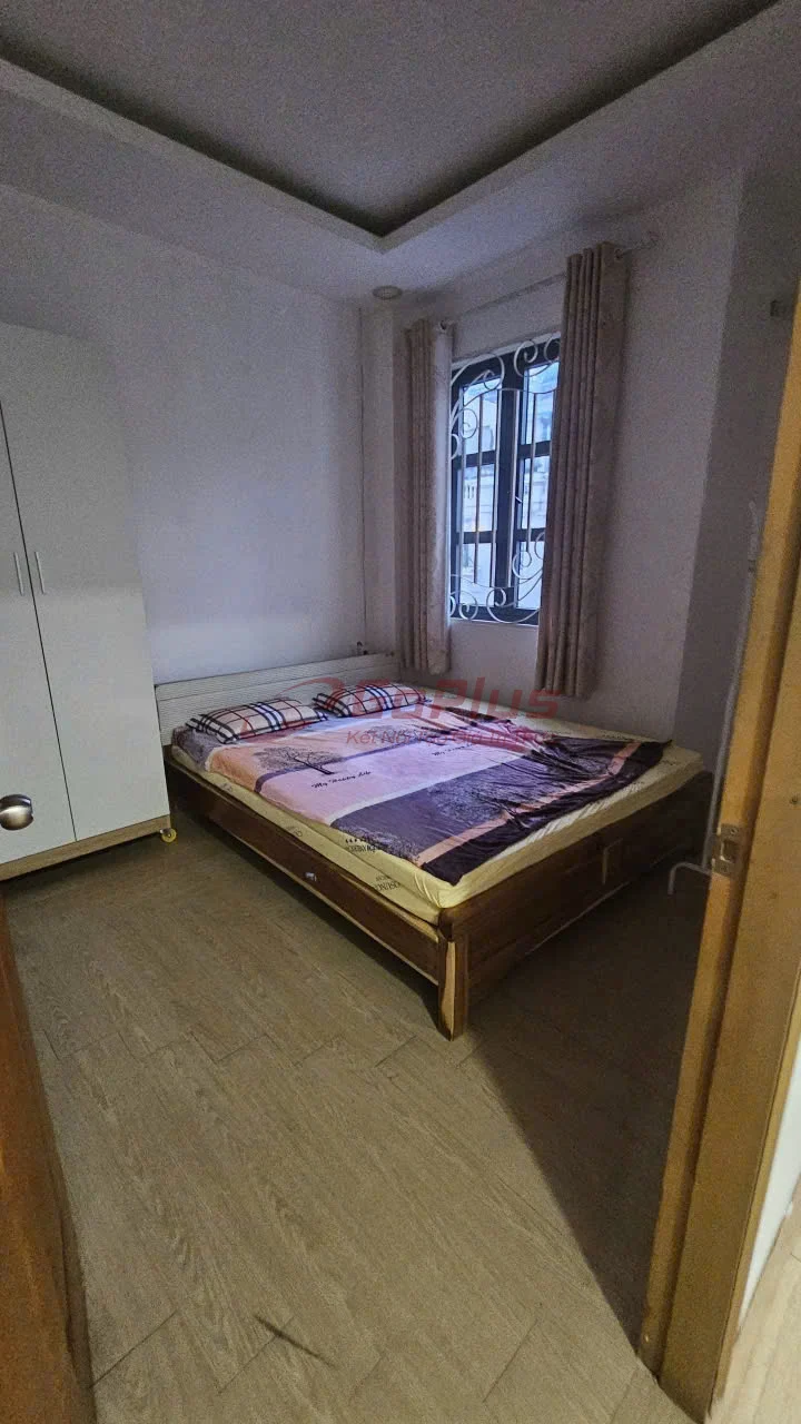 2BR 20m² for rent in Đường Số 6, Phường Gò Vấp · 8.5 million VND/month — photo 1