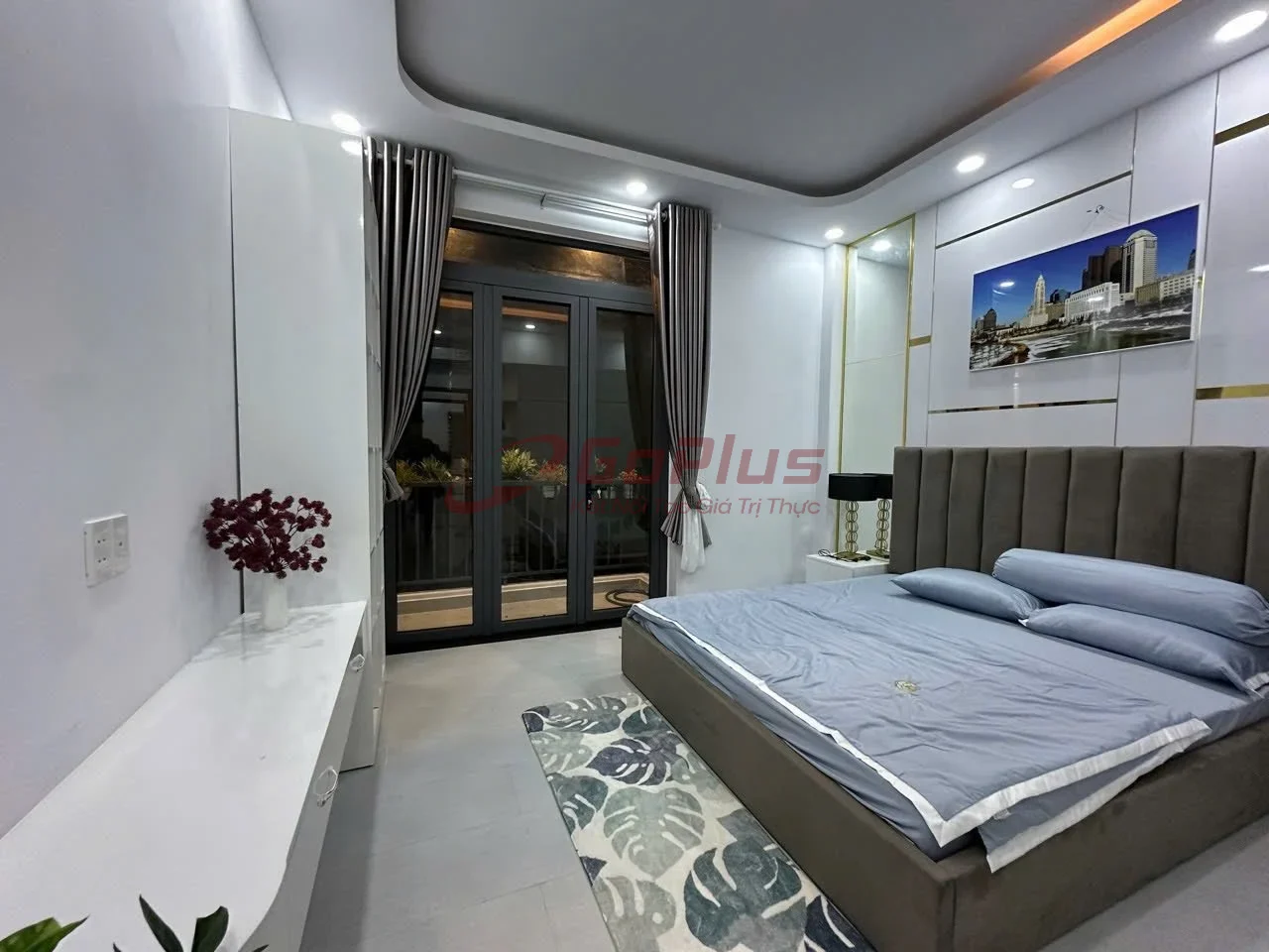 Studio 20m² for rent in Phạm Văn Chiêu, Phường Thông Tây Hội, Gò Vấp, Phường Thông Tây Hội · 5.1 million VND/month — photo 2