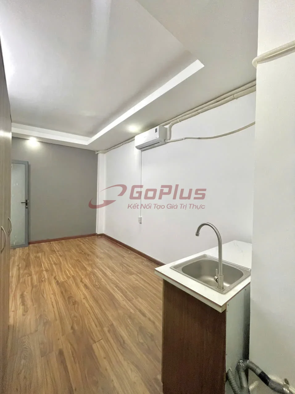 Cho thuê Studio 20m² Đường Số 9, Phường An Hội Đông · 3,5 triệu/tháng — ảnh 3