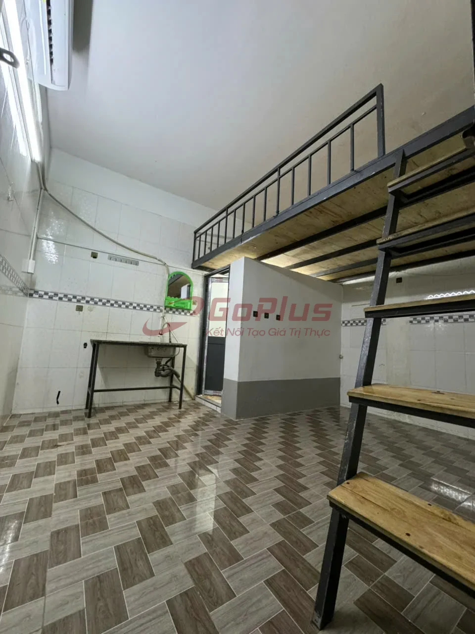 Cho thuê Duplex 20m² đường Nguyễn văn lượng, Phường Gò Vấp · 3,6 triệu/tháng — ảnh 1