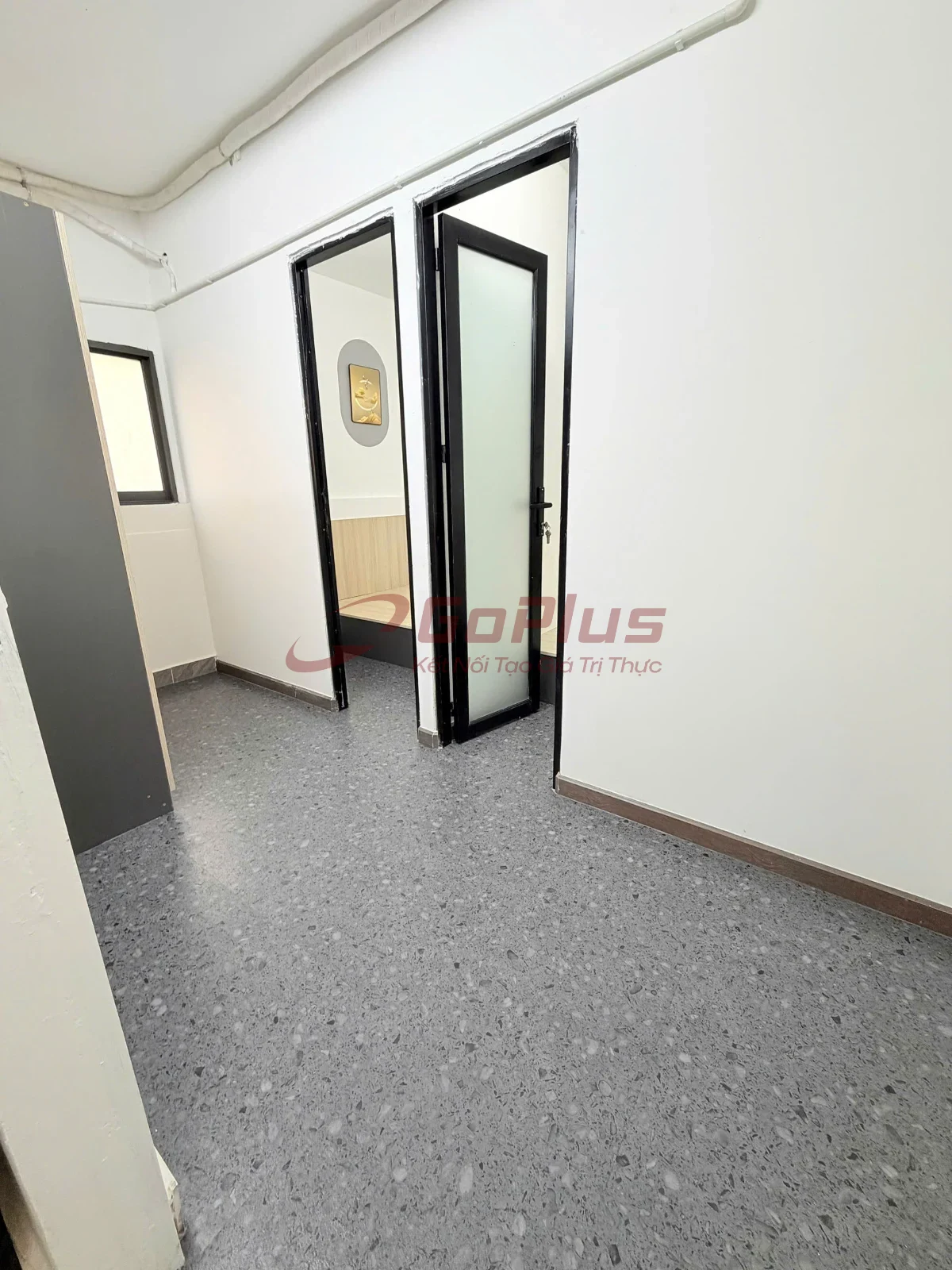 Cho thuê 2PN 20m² Đường Số 3, Phường Thông Tây Hội · 6,3 triệu/tháng — ảnh 4