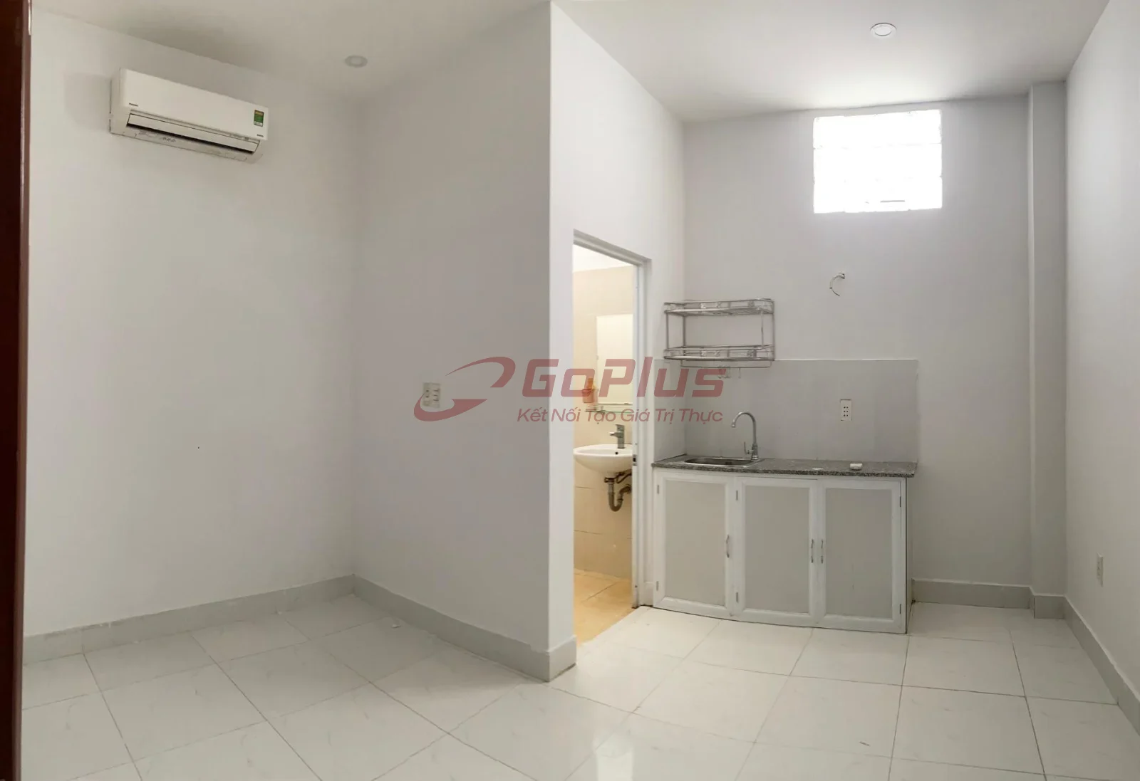 Duplex 20m² for rent in Lê Thị Chợ, Phường Phú Thuận · 4 million VND/month — photo 3