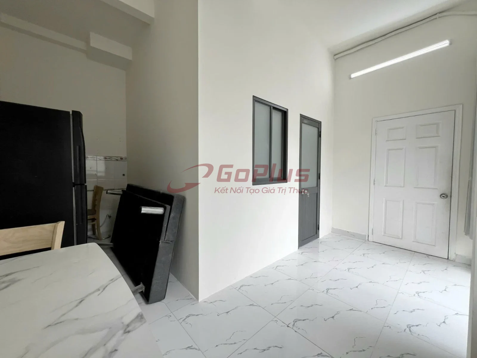 Cho thuê 1PN 20m² Văn Chung, Phường Bảy Hiền · 7,7 triệu/tháng — ảnh 1