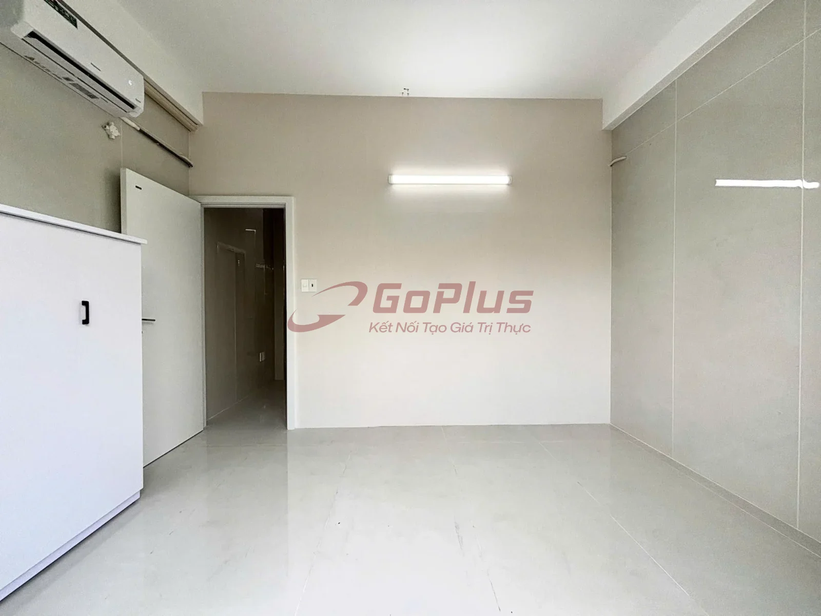 Cho thuê Studio 20m² Hồng Bàng, Phường Bình Tây · 11 triệu/tháng — ảnh 3