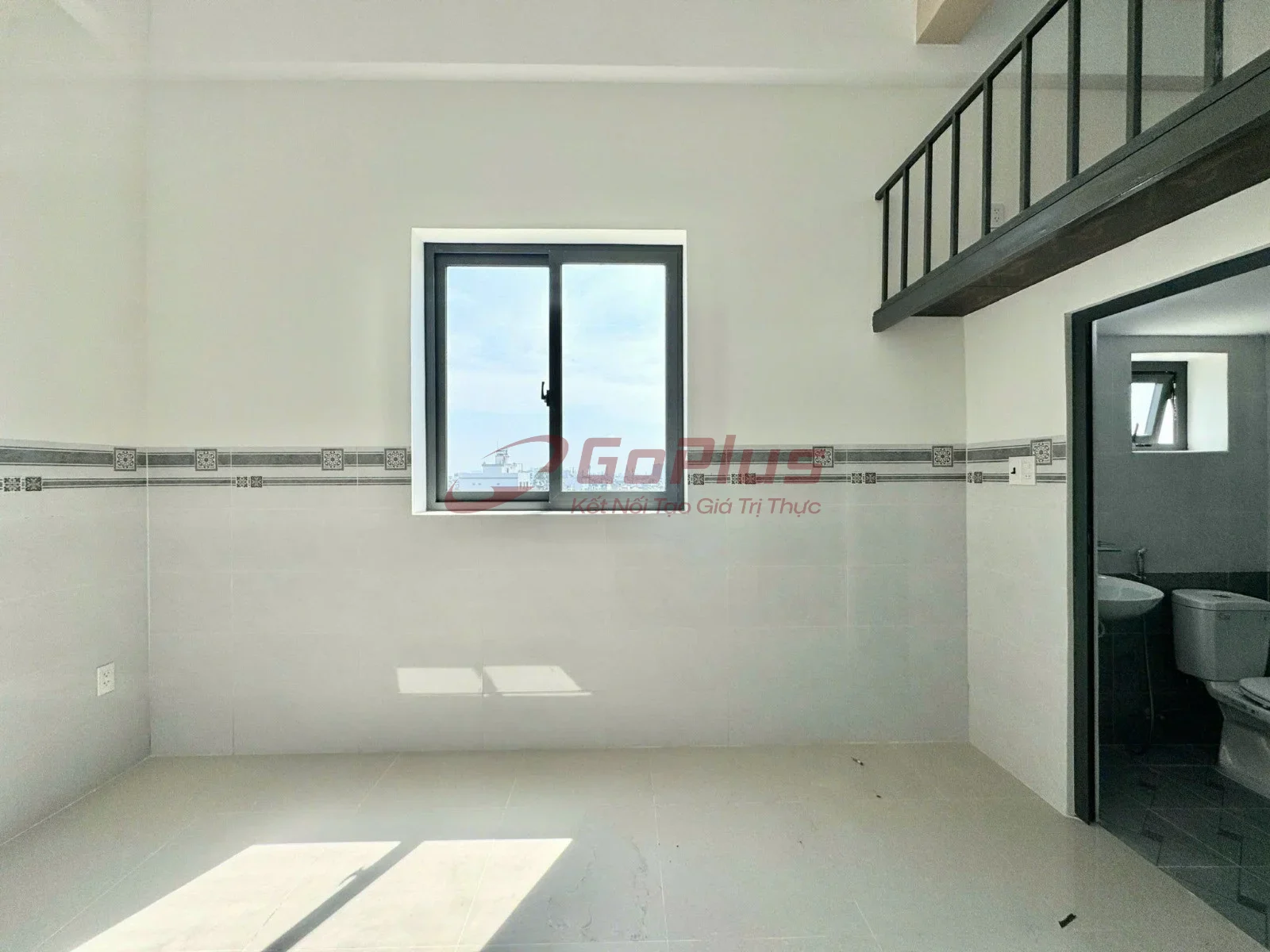 Duplex 20m² for rent in Tân Thới Hiệp 21, Phường Tân Thới Hiệp · 4.2 million VND/month — photo 3