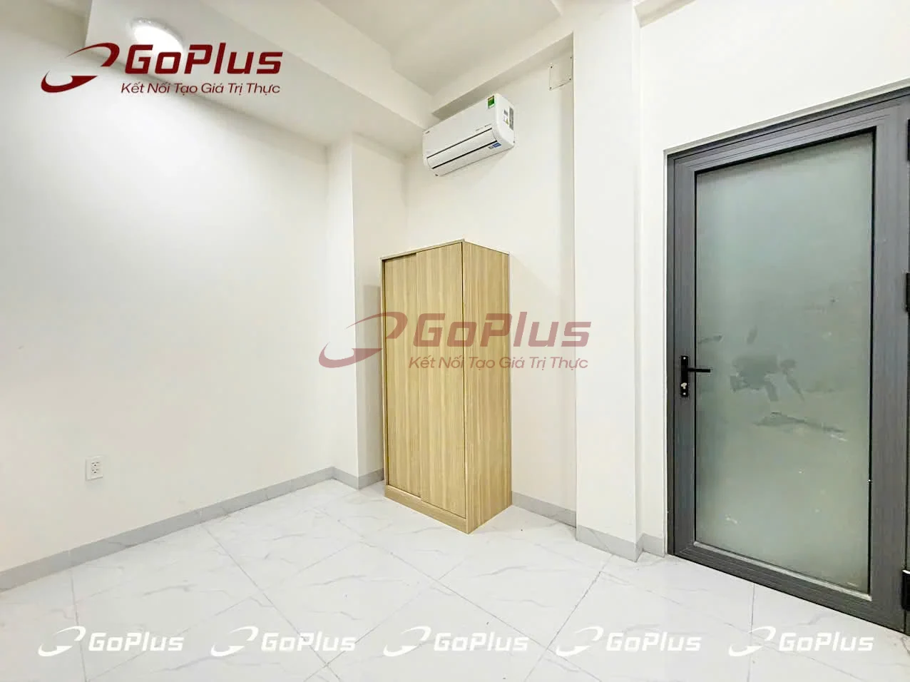 Cho thuê Studio 20m² Đông Tây 2, Phường An Phú Đông · 3,6 triệu/tháng — ảnh 4
