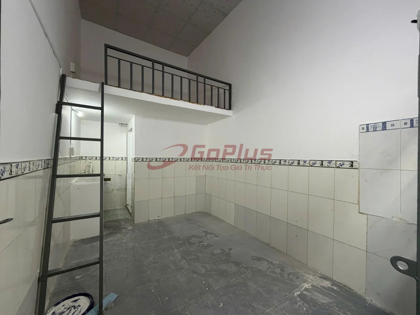 Cho thuê Duplex 20m² Đường Số 5, Phường Linh Xuân · 2,5 triệu/tháng — ảnh 1
