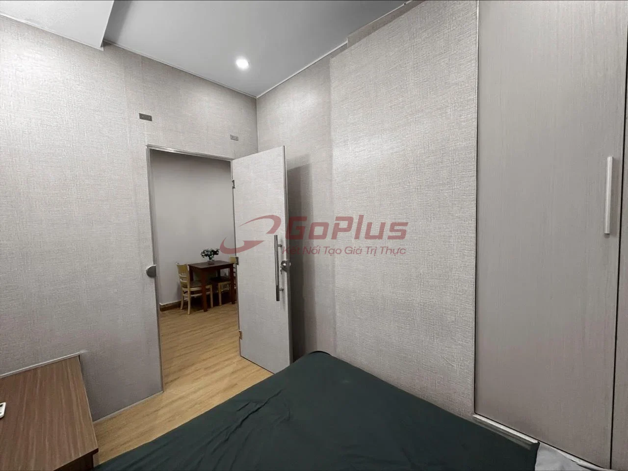 Cho thuê 2PN 20m² Lê Thị Riêng, Phường Bến Thành · 11 triệu/tháng — ảnh 4