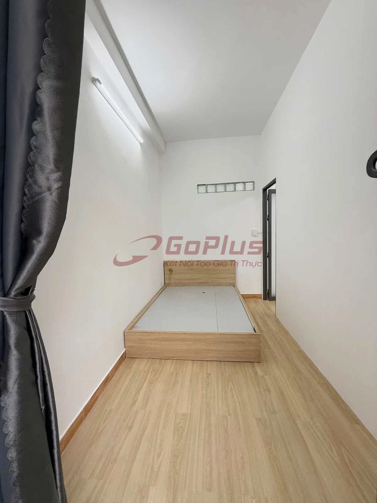 1BR 20m² for rent in Đường Số 3 Chu Văn An, Phường Bình Thạnh · 8 million VND/month — photo 1