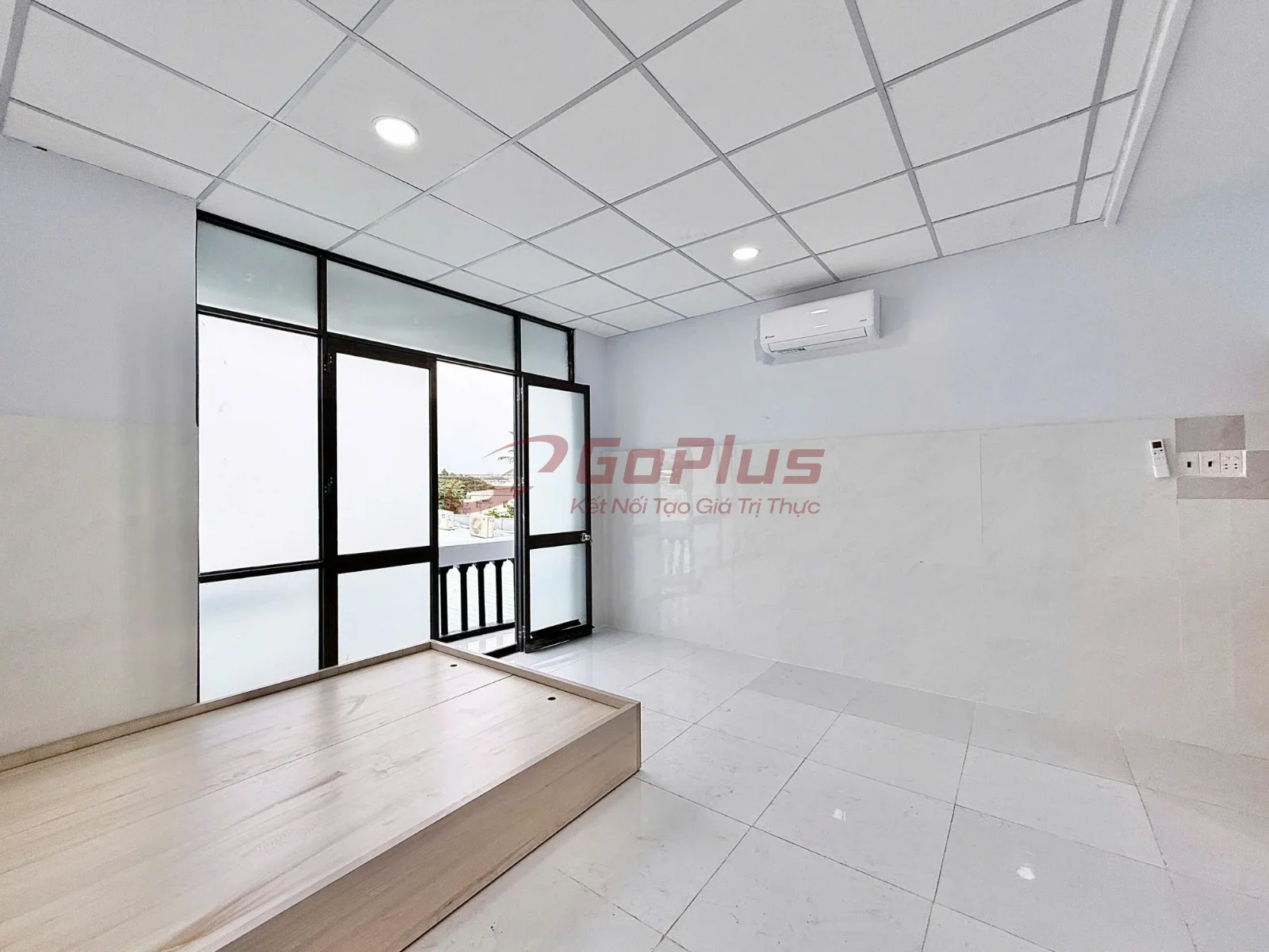 Studio 20m² for rent in Nguyễn Thị Định, Phường Cát Lái · 5.2 million VND/month — photo 3