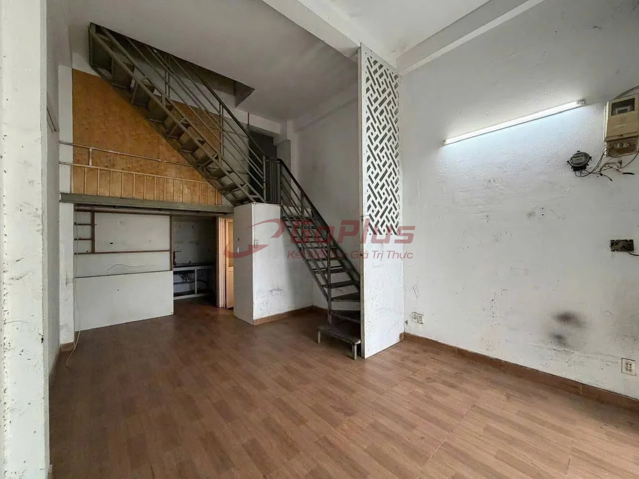 Cho thuê Duplex Đường Số 15, Phường Dĩ An · 2,2 triệu/tháng — ảnh 1