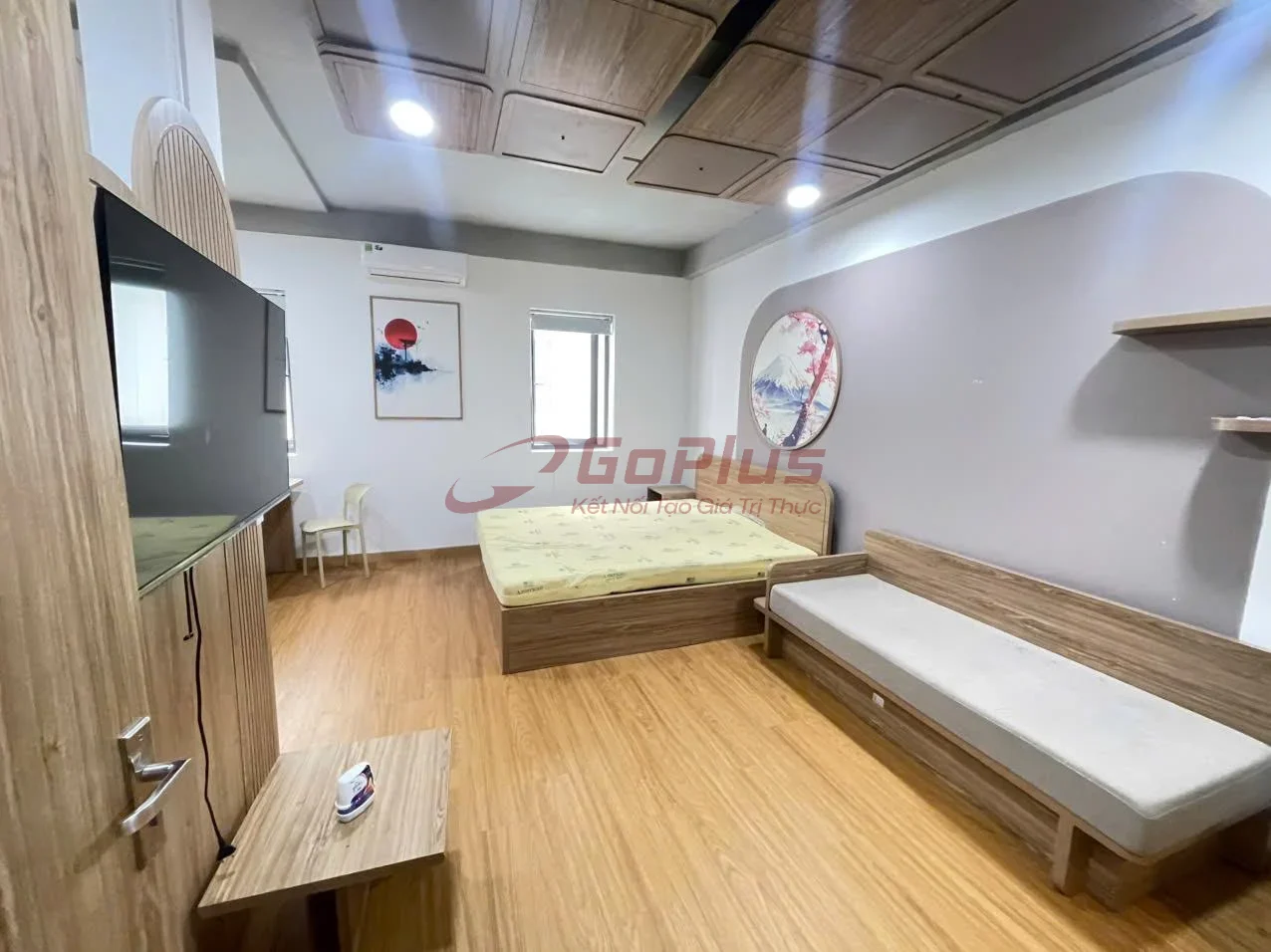 Cho thuê Studio 20m² Lakeview City, Phường Bình Trưng · 7 triệu/tháng — ảnh 1