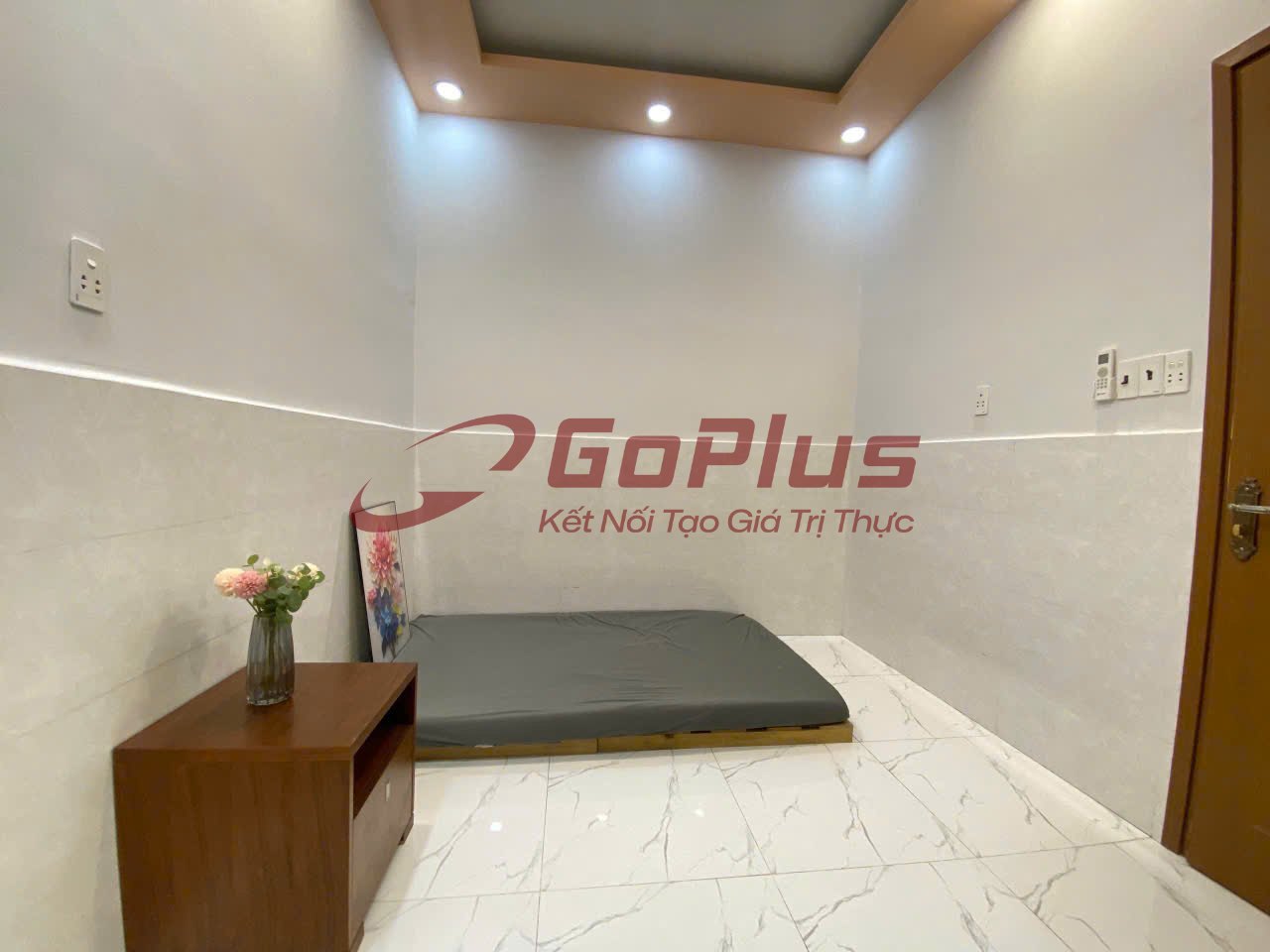 Cho thuê Studio 20m² Phạm Văn Bạch, Phường Tân Sơn · 3,7 triệu/tháng — ảnh 2