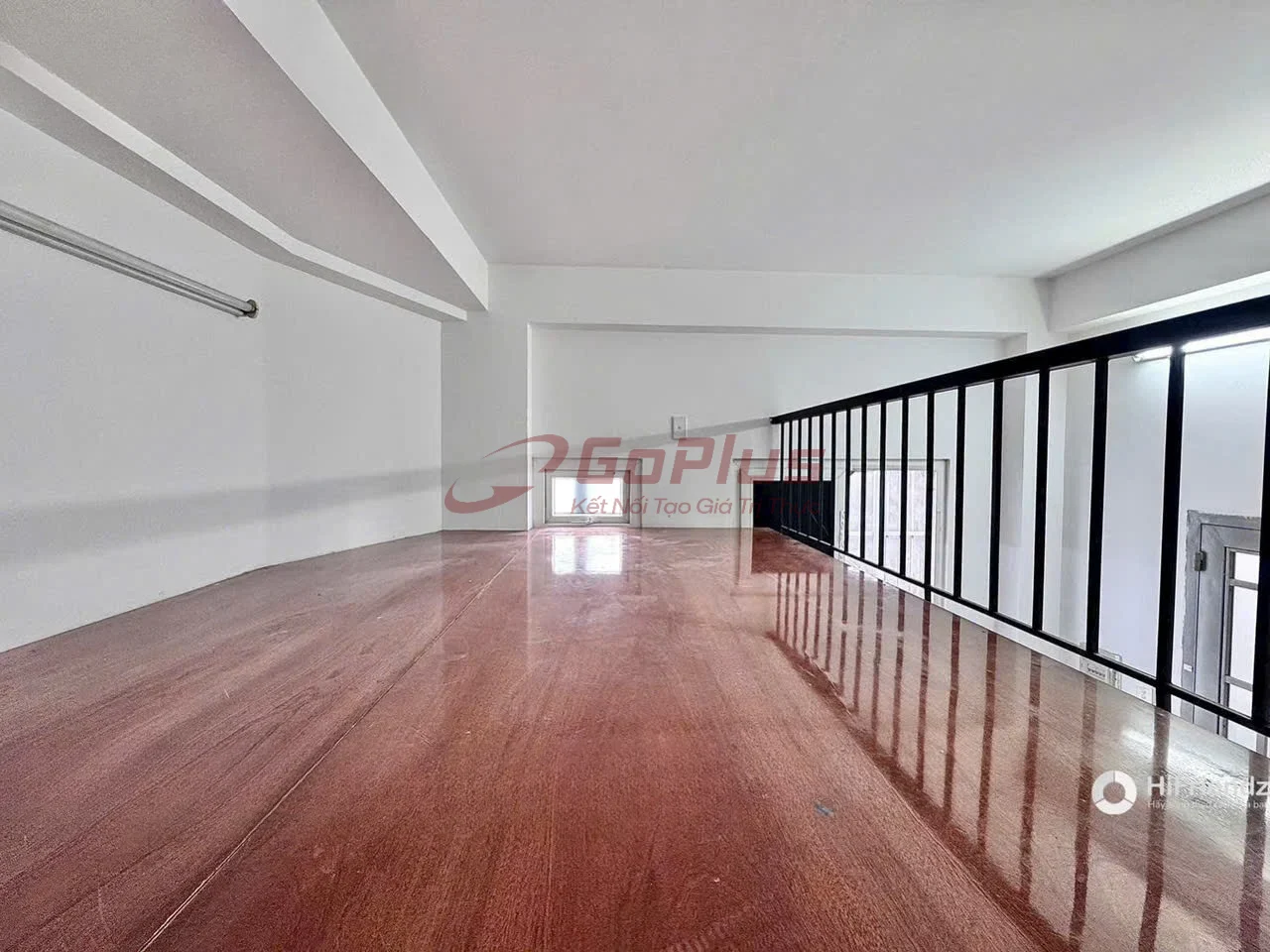 Duplex 20m² for rent in Chu Văn An, Phường Bình Thạnh · 5.1 million VND/month — photo 2
