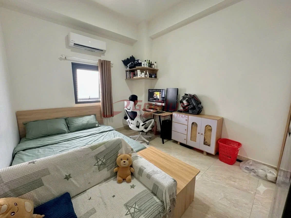 Cho thuê Studio 20m² Nguyễn Xí, Phường Bình Lợi Trung · 5,6 triệu/tháng — ảnh 1
