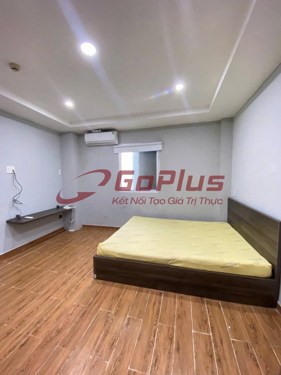 Cho thuê Studio 20m² Nguyễn Thị Minh Khai, Phường Xuân Hòa · 5,5 triệu/tháng — ảnh 1