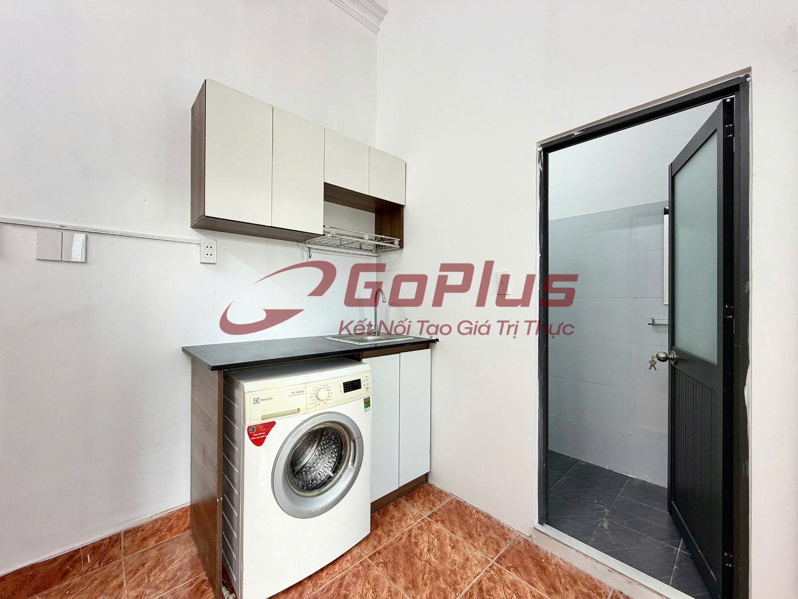 Cho thuê 2PN 35m² Lê Hoàng Phái, Phường Gò Vấp · 7,7 triệu/tháng — ảnh 3
