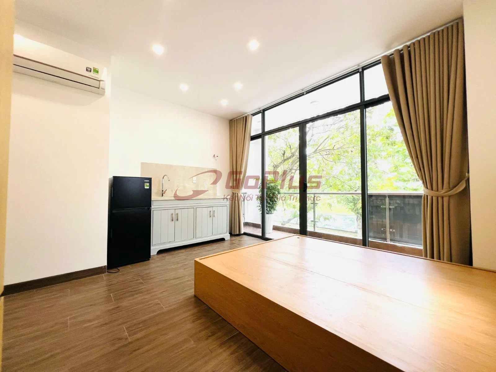 Cho thuê Studio 20m² Đường Số 18, Phường Long Trường · 5,8 triệu/tháng — ảnh 2