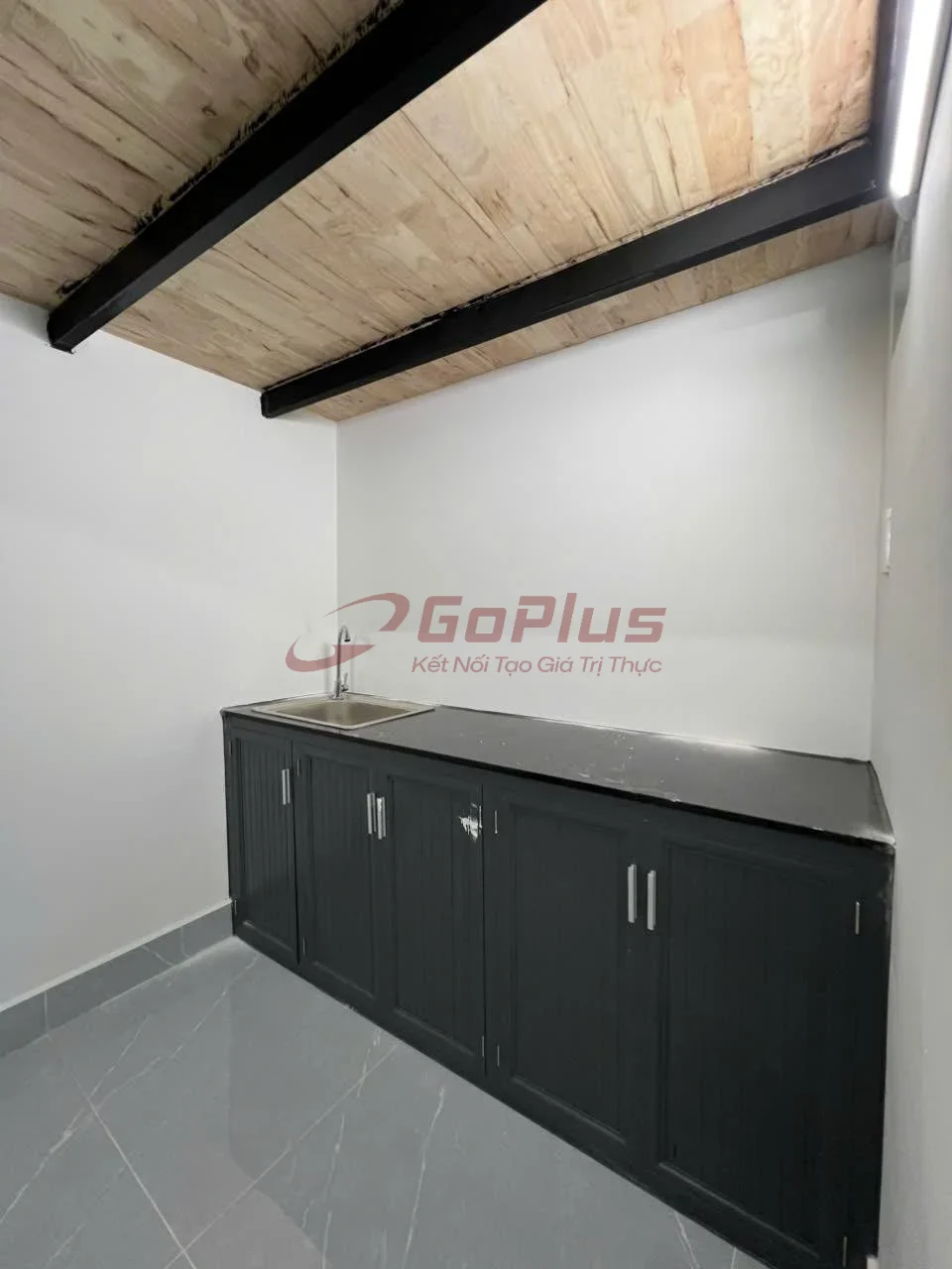 Duplex 20m² for rent in Hà Huy Giáp, Phường Thới An · 4 million VND/month — photo 4