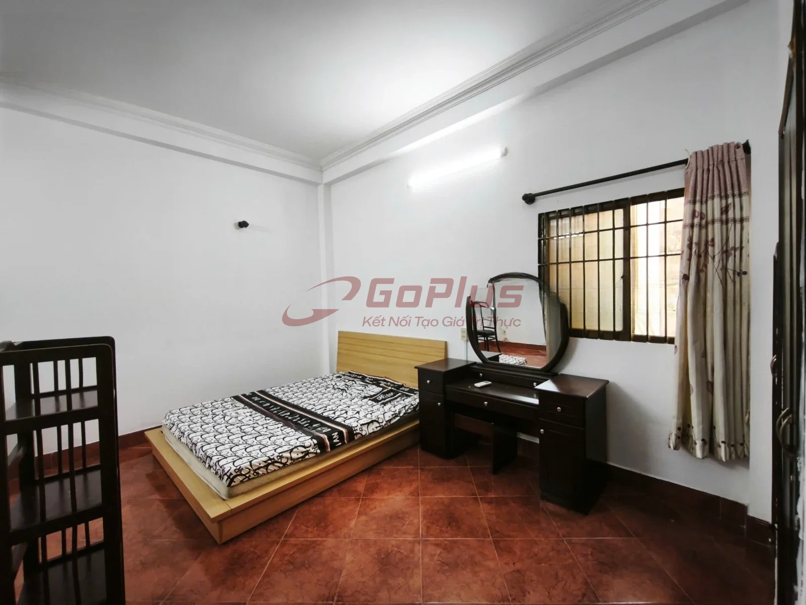 Cho thuê Studio 20m² Phan Đình Phùng, Phường Cầu Kiệu · 5,5 triệu/tháng — ảnh 1