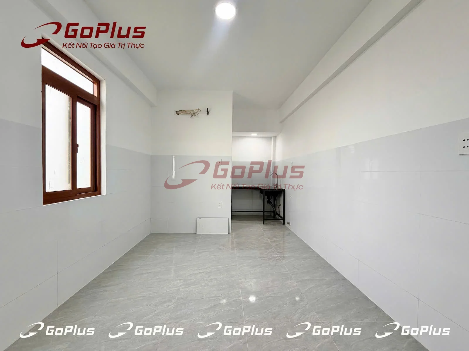 Cho thuê Studio 20m² Vườn Lài, Phường An Phú Đông · 4,1 triệu/tháng — ảnh 1