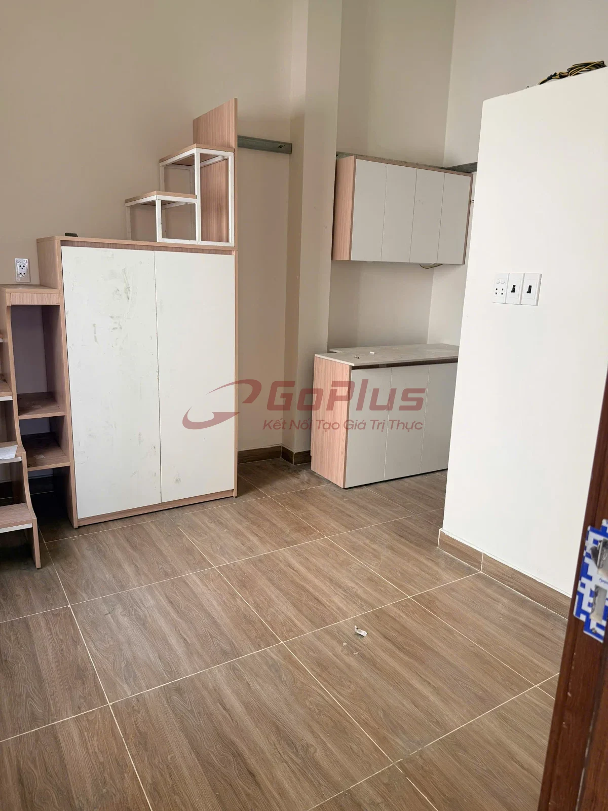 Cho thuê Duplex 20m² Hàng Tre, Phường Long Bình · 4,3 triệu/tháng — ảnh 3