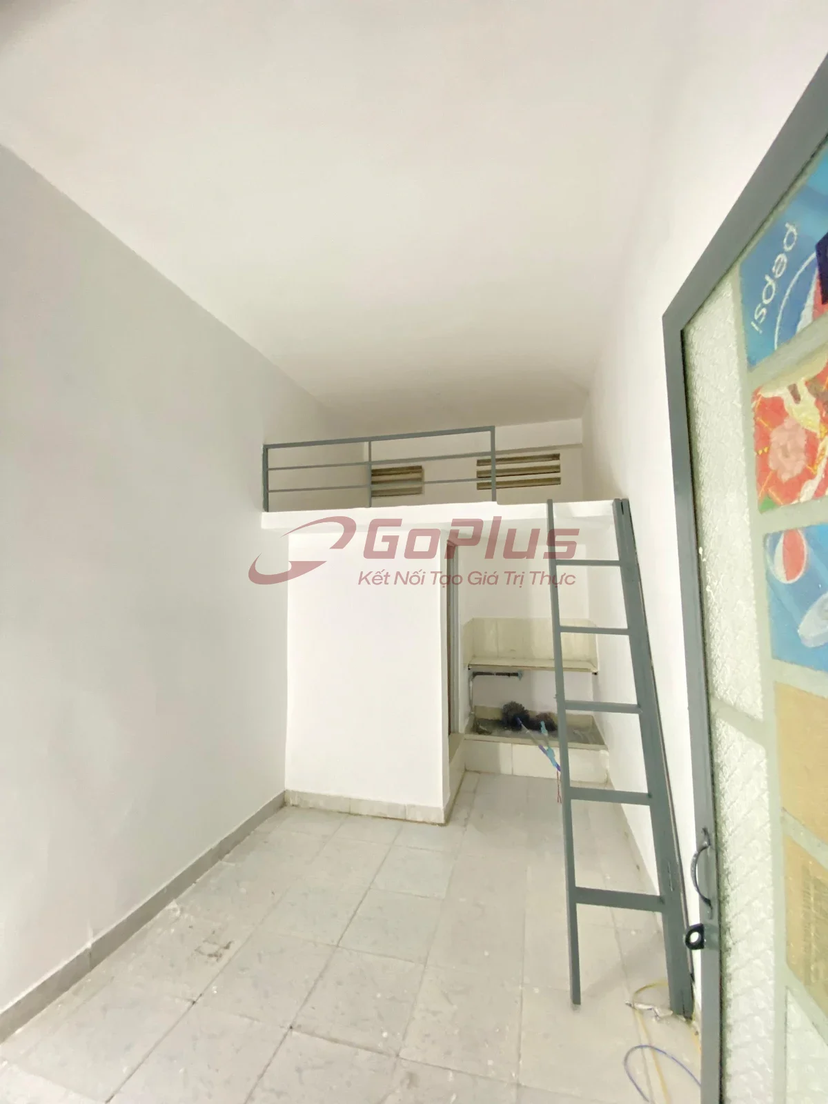 Cho thuê Duplex 20m² Dương Văn Dương, Phường Tân Sơn Nhì · 3 triệu/tháng — ảnh 4