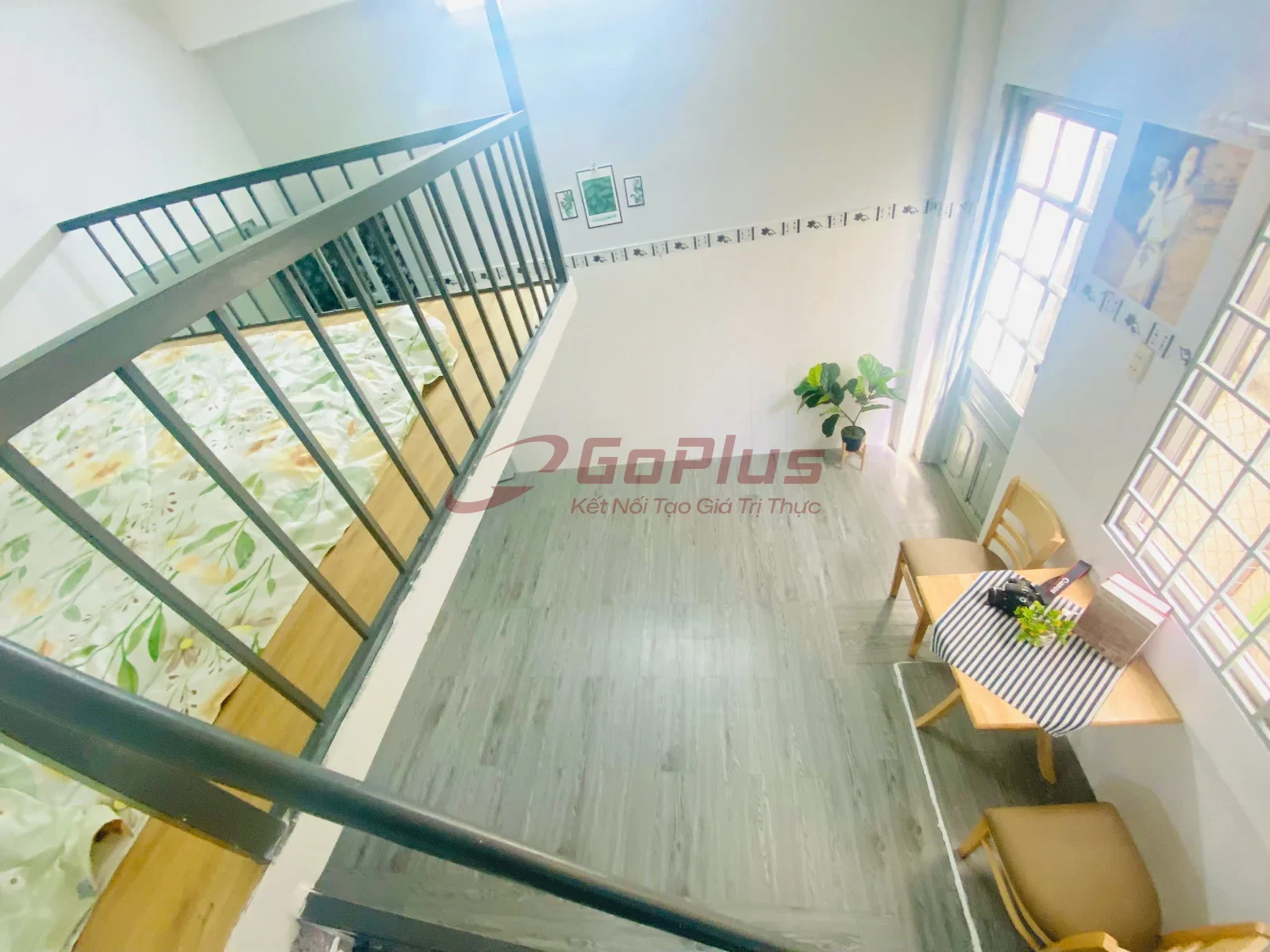 Cho thuê Duplex 20m² Nguyễn Oanh, Phường Gò Vấp · 5 triệu/tháng — ảnh 3