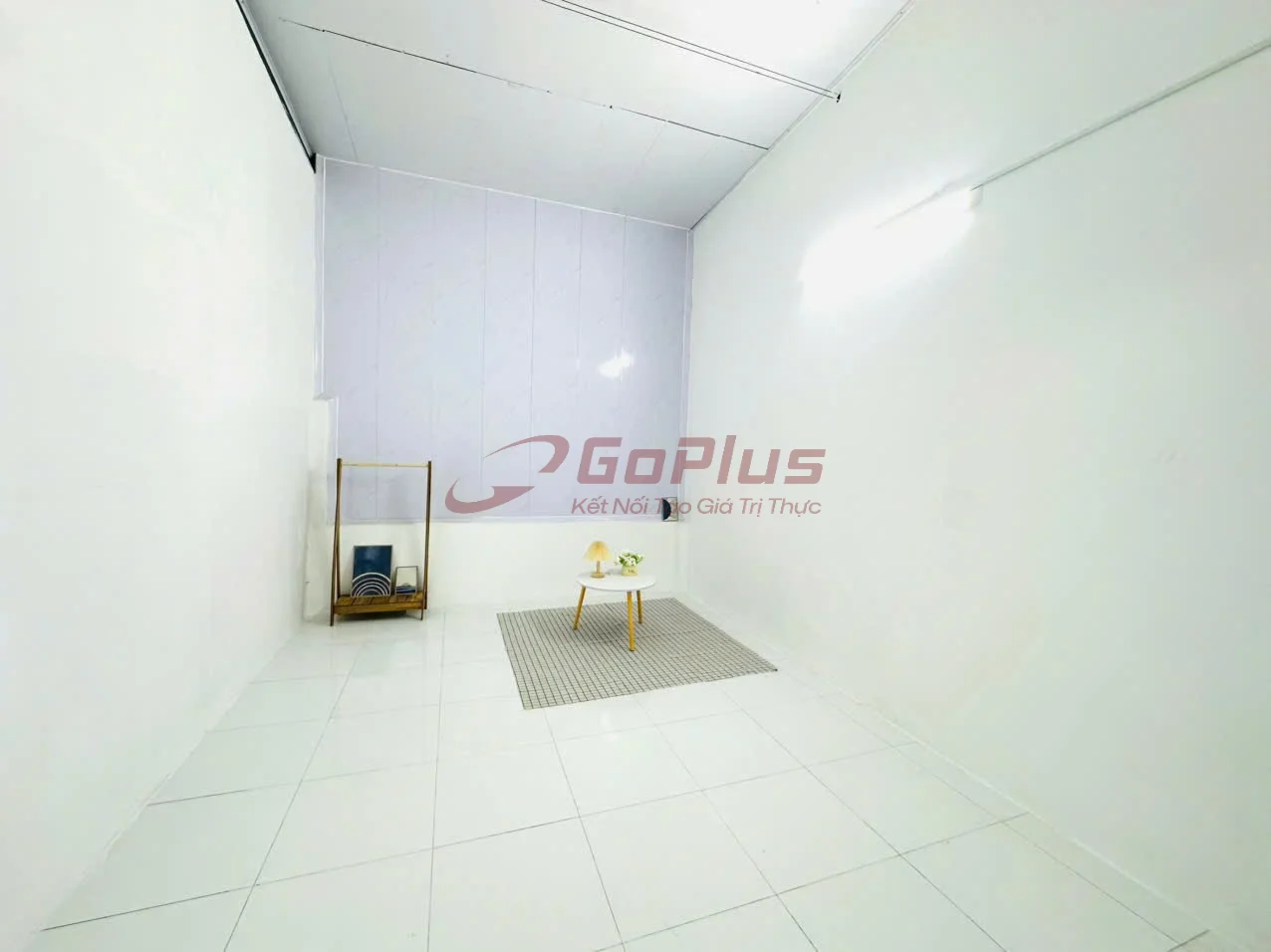 Cho thuê 1PN 20m² Lê Thị Riêng, Phường Thới An · 3,2 triệu/tháng — ảnh 2